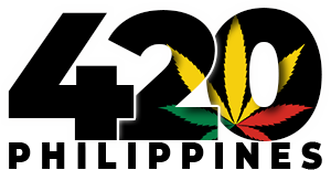 420 Philippines - Logo